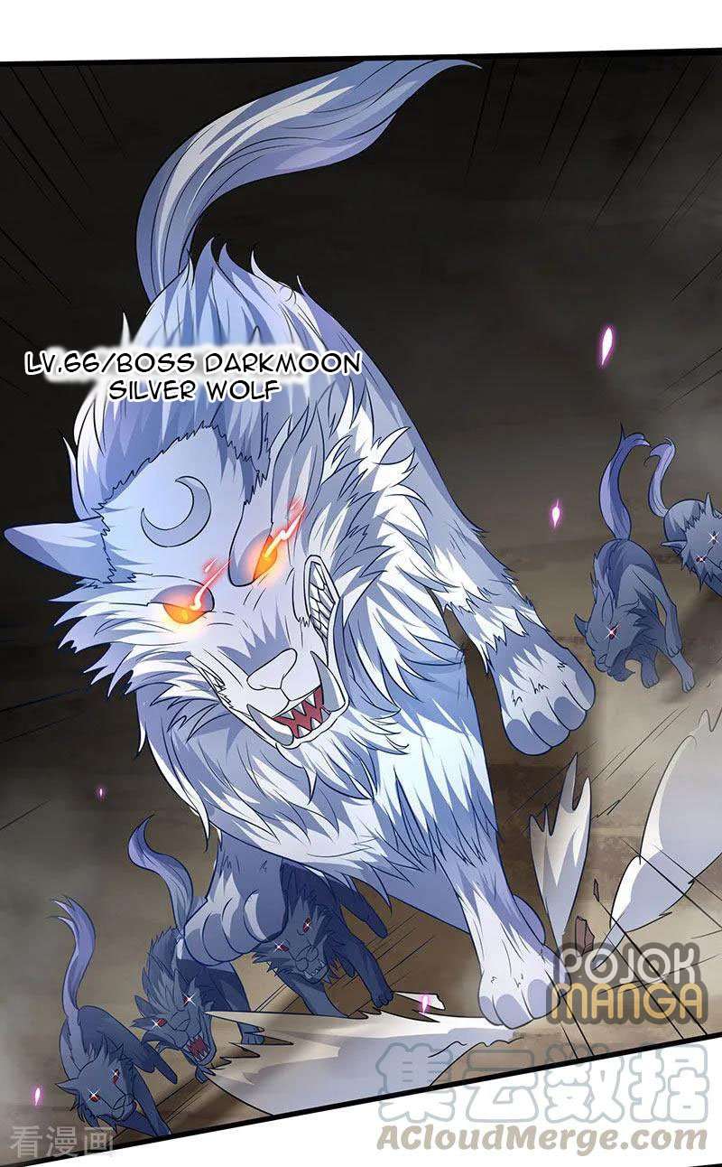 Strongest Leveling Chapter 42 Gambar 14