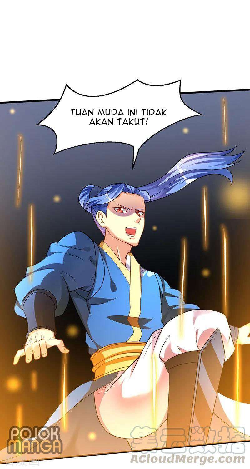 Strongest Leveling Chapter 42 Gambar 18