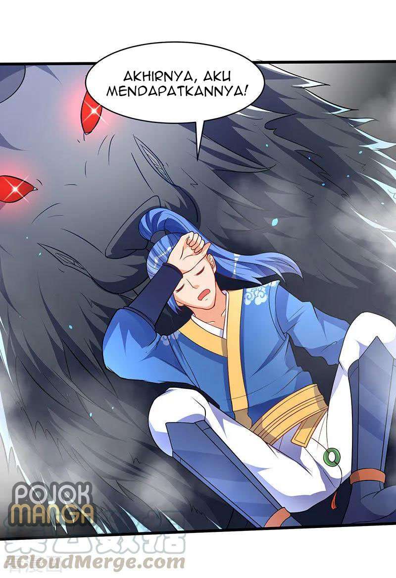 Strongest Leveling Chapter 42 Gambar 26