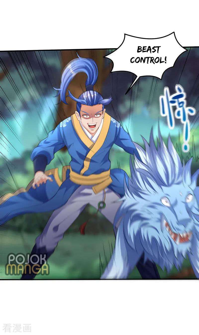 Strongest Leveling Chapter 42 Gambar 5