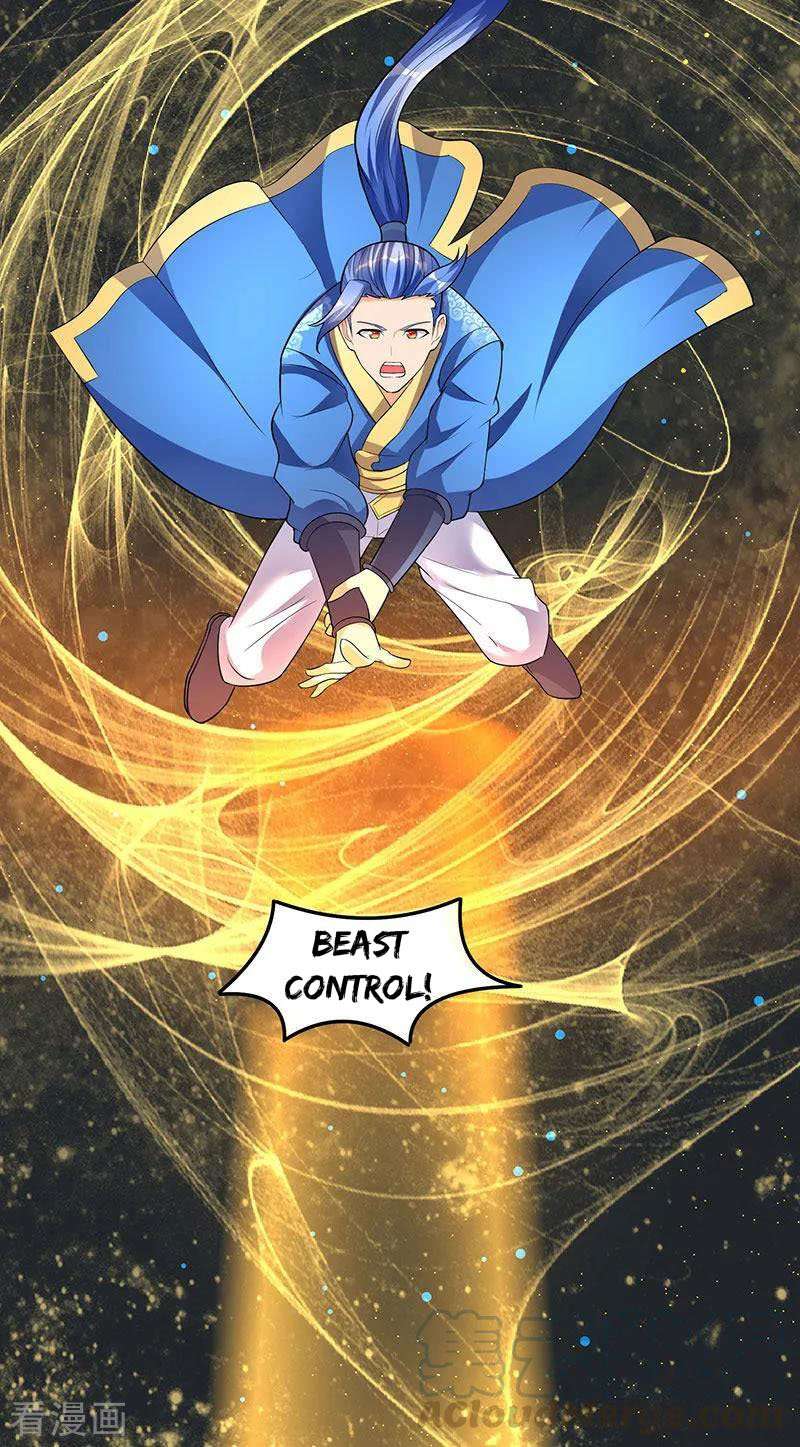 Strongest Leveling Chapter 42 Gambar 6