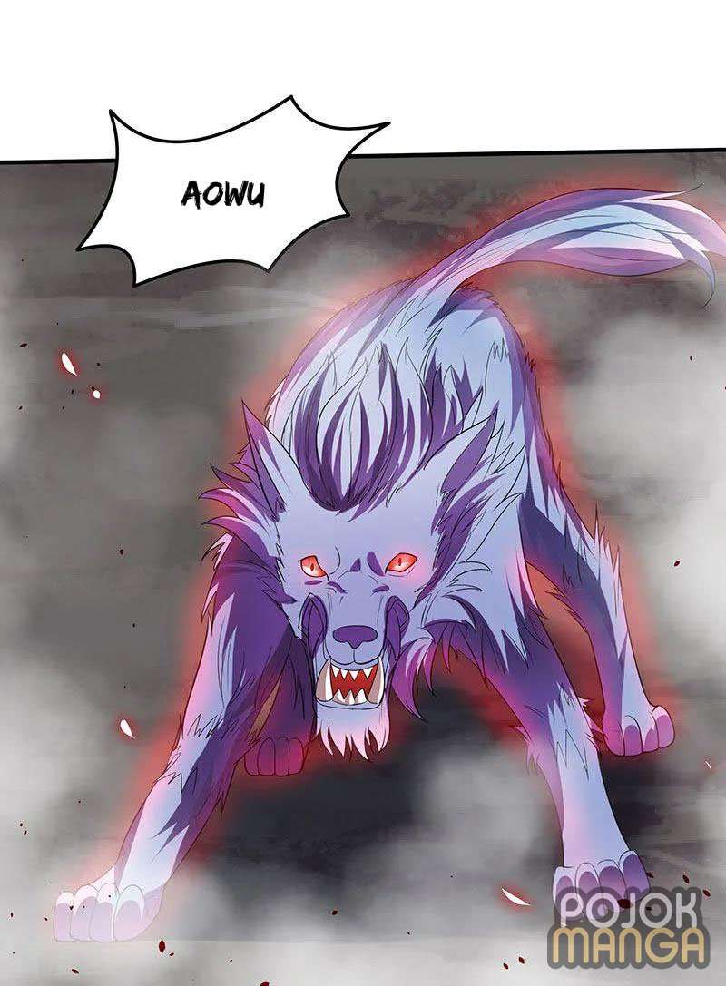 Strongest Leveling Chapter 42 Gambar 9