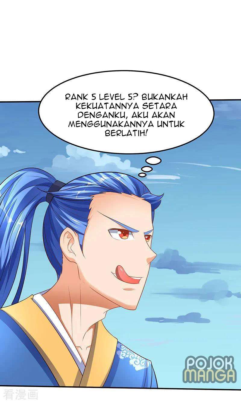 Strongest Leveling Chapter 41 Gambar 9
