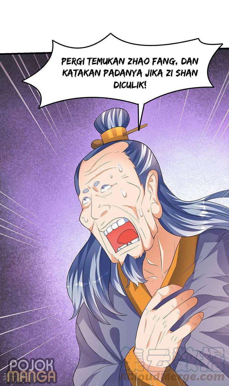 Strongest Leveling Chapter 40 Gambar 10