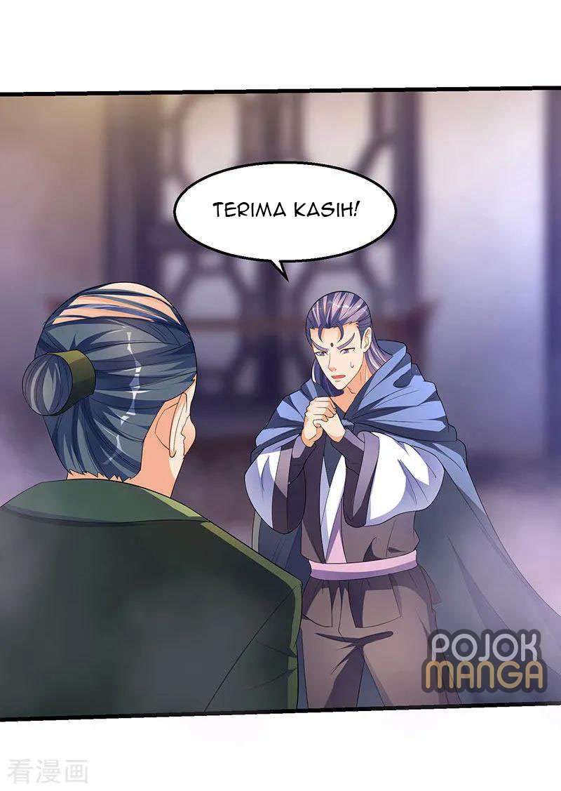 Strongest Leveling Chapter 40 Gambar 13