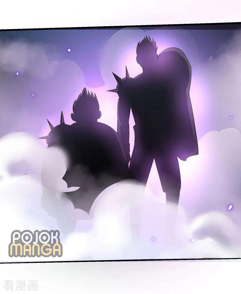 Strongest Leveling Chapter 40 Gambar 15