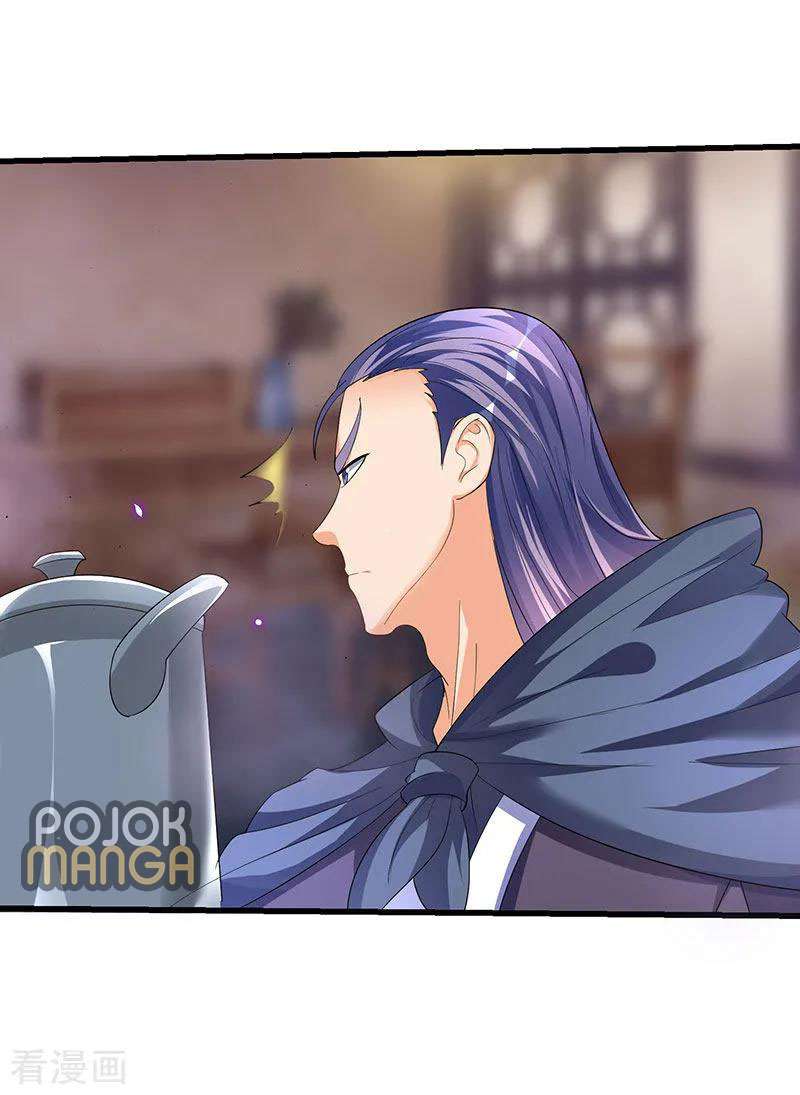 Strongest Leveling Chapter 40 Gambar 16