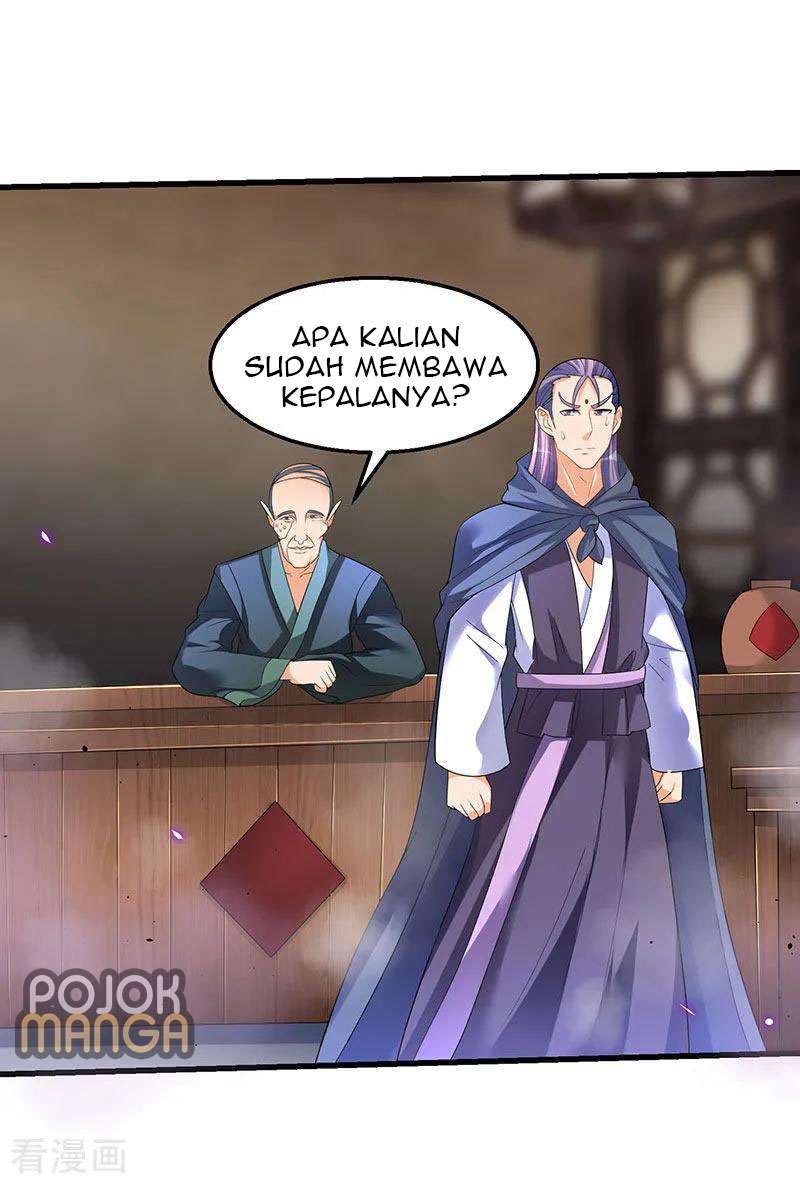 Strongest Leveling Chapter 40 Gambar 17
