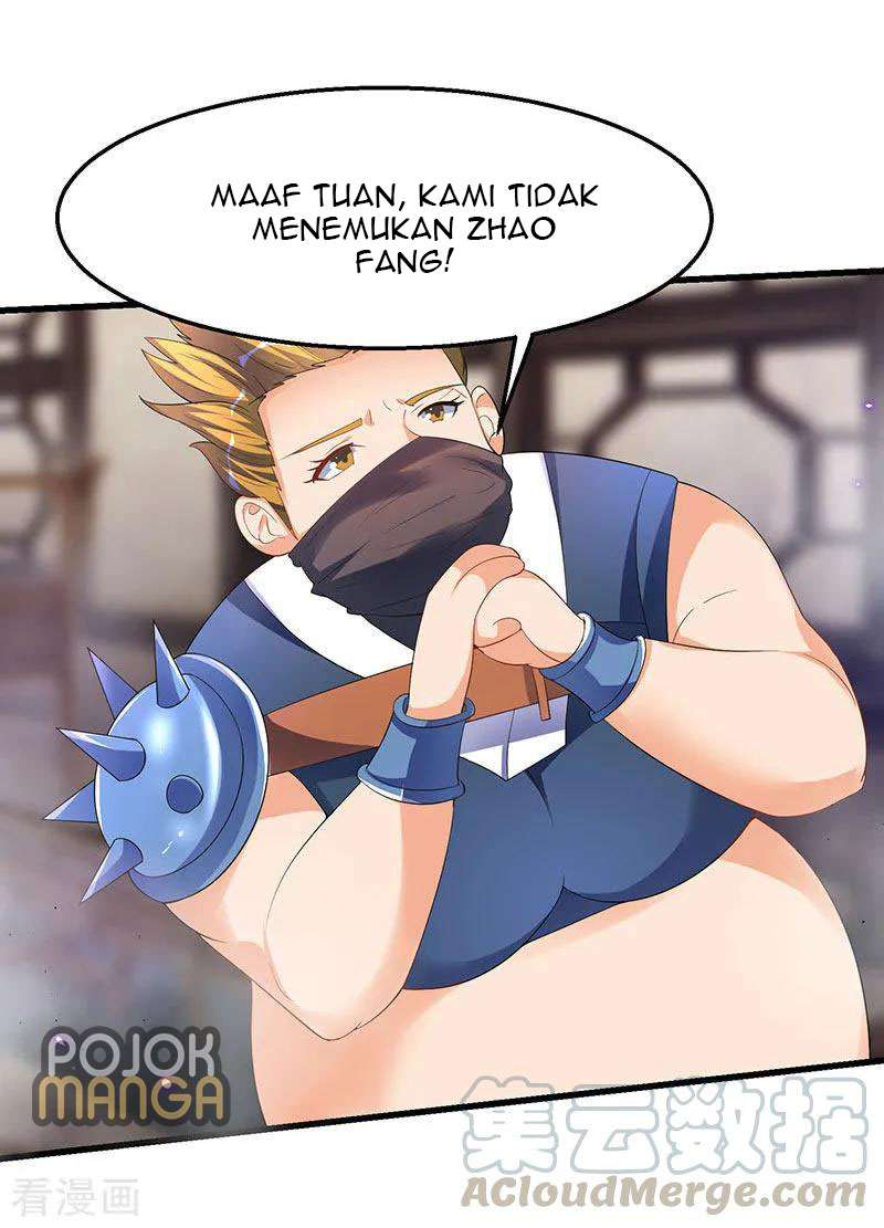 Strongest Leveling Chapter 40 Gambar 18