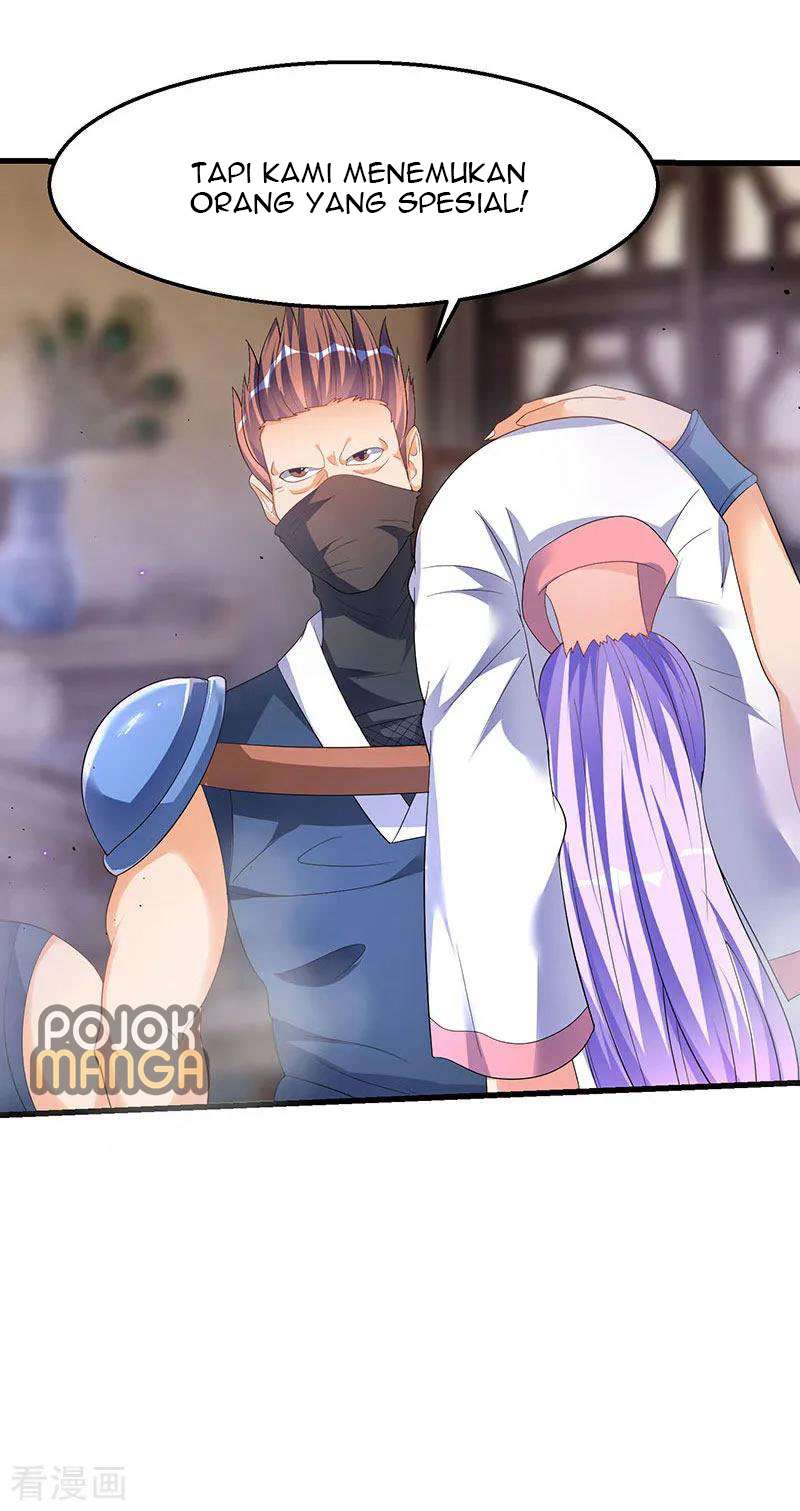 Strongest Leveling Chapter 40 Gambar 19