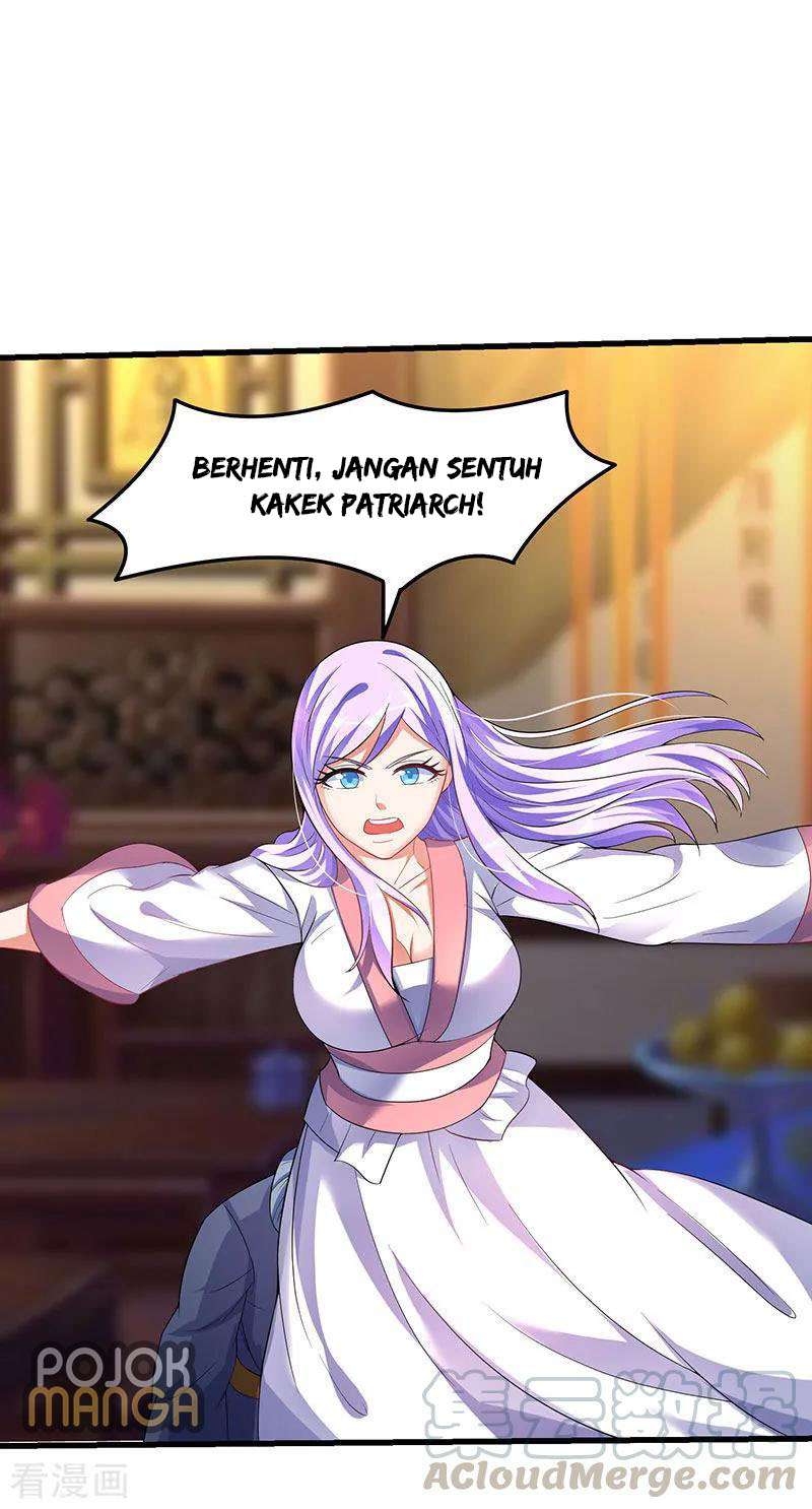 Baca  Strongest Leveling Chapter 40 Gambar 2