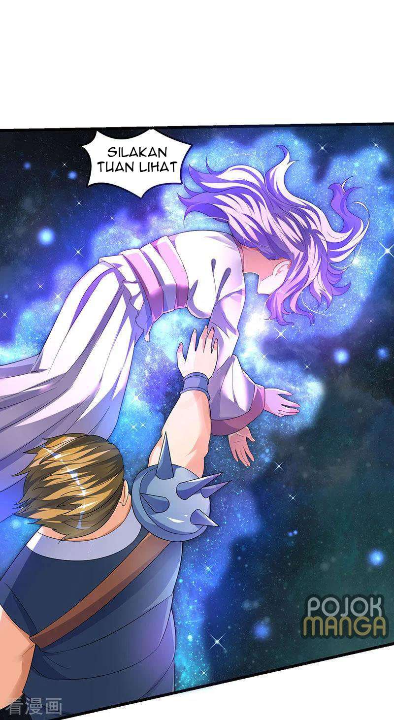 Strongest Leveling Chapter 40 Gambar 20