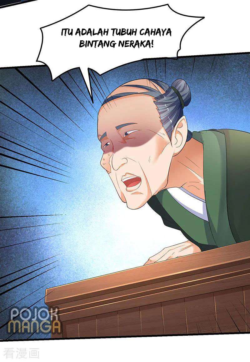 Strongest Leveling Chapter 40 Gambar 21