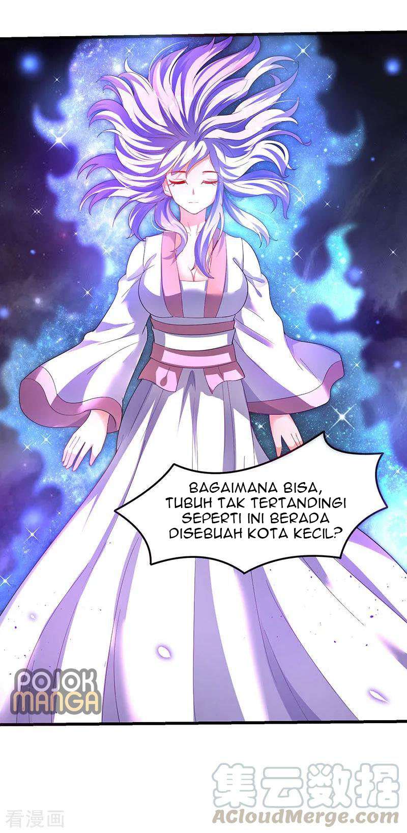 Strongest Leveling Chapter 40 Gambar 22