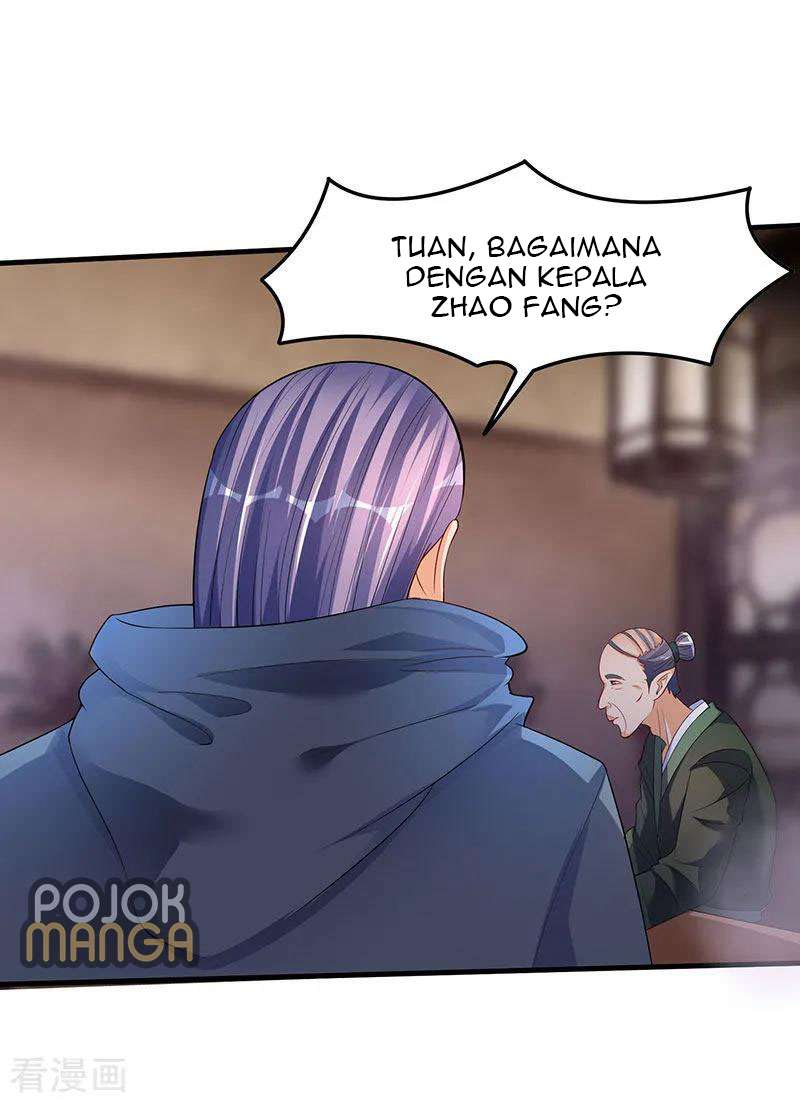 Strongest Leveling Chapter 40 Gambar 23