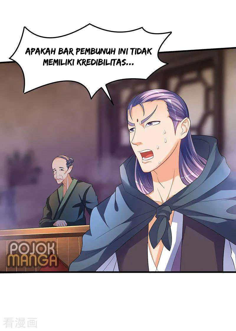 Strongest Leveling Chapter 40 Gambar 24