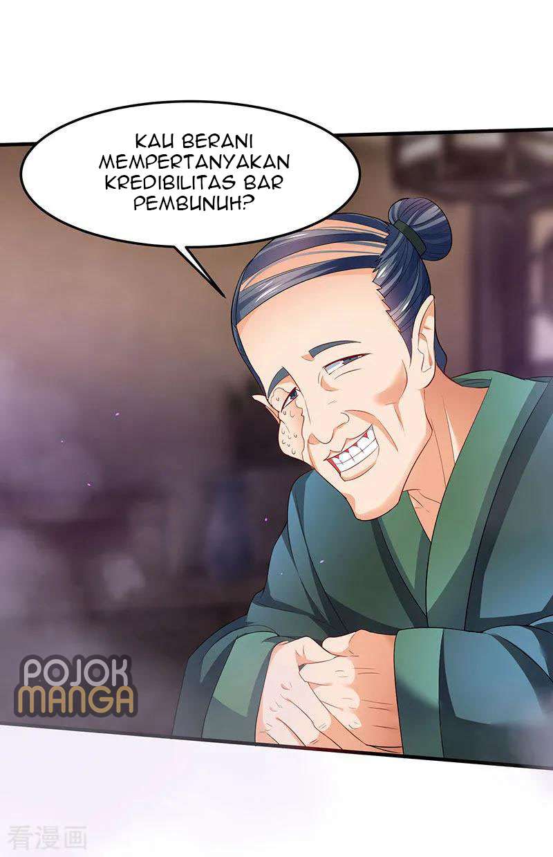 Strongest Leveling Chapter 40 Gambar 25
