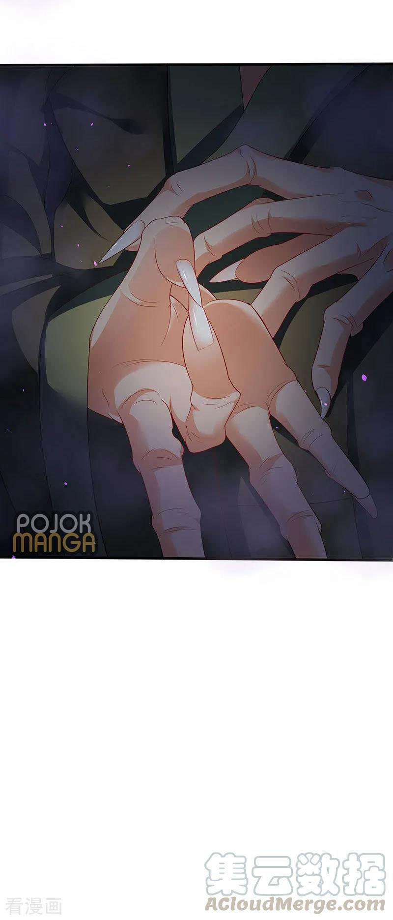 Strongest Leveling Chapter 40 Gambar 26