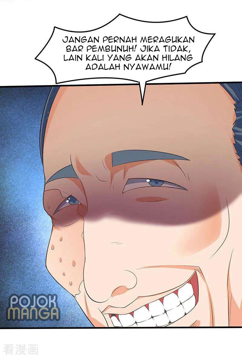 Strongest Leveling Chapter 40 Gambar 29