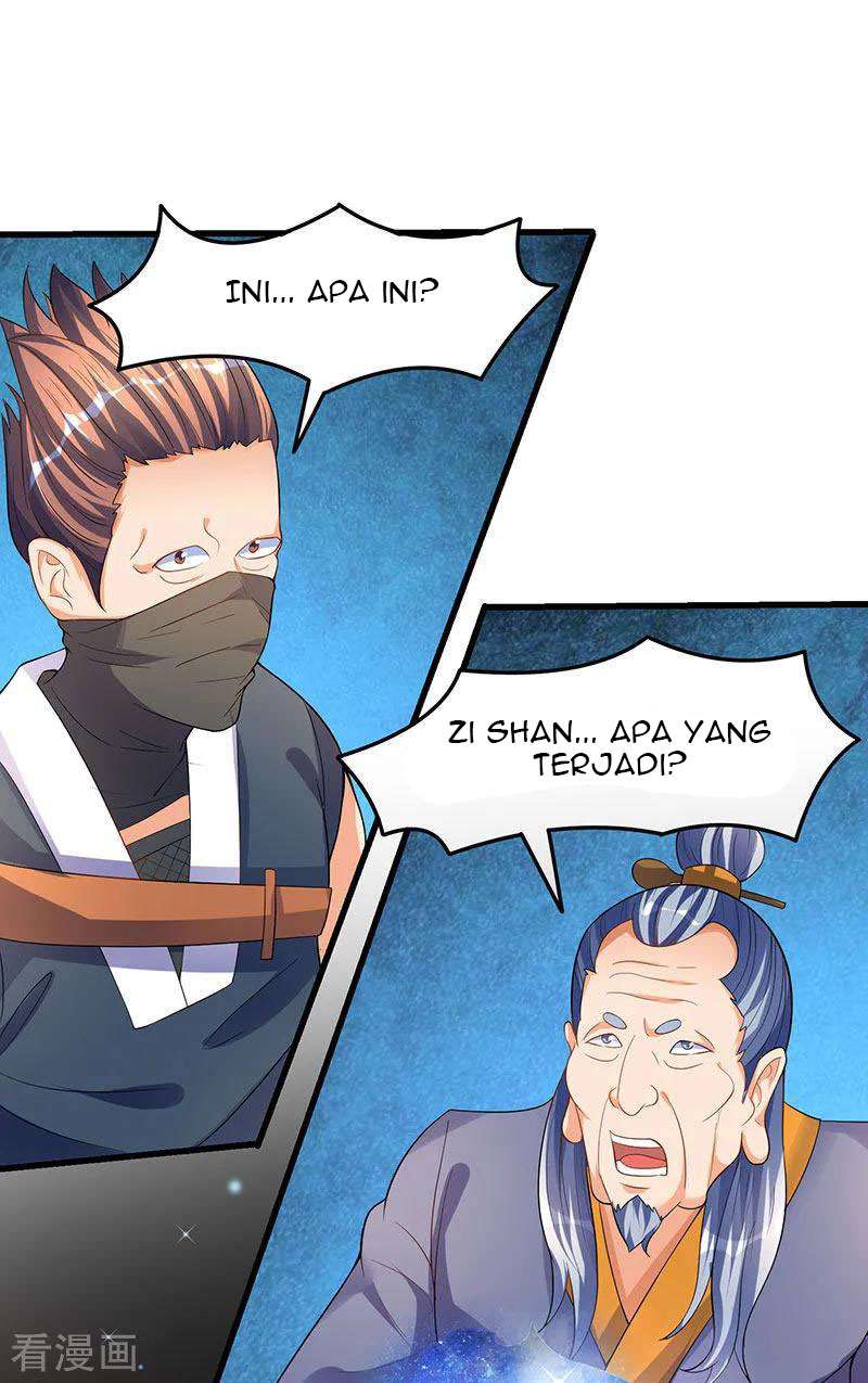 Strongest Leveling Chapter 40 Gambar 5