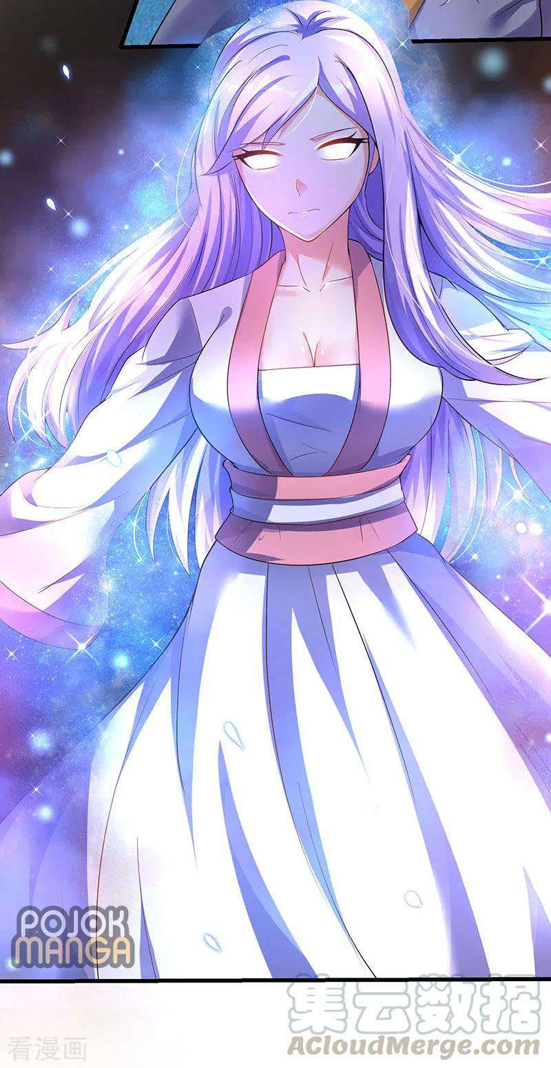 Strongest Leveling Chapter 40 Gambar 6