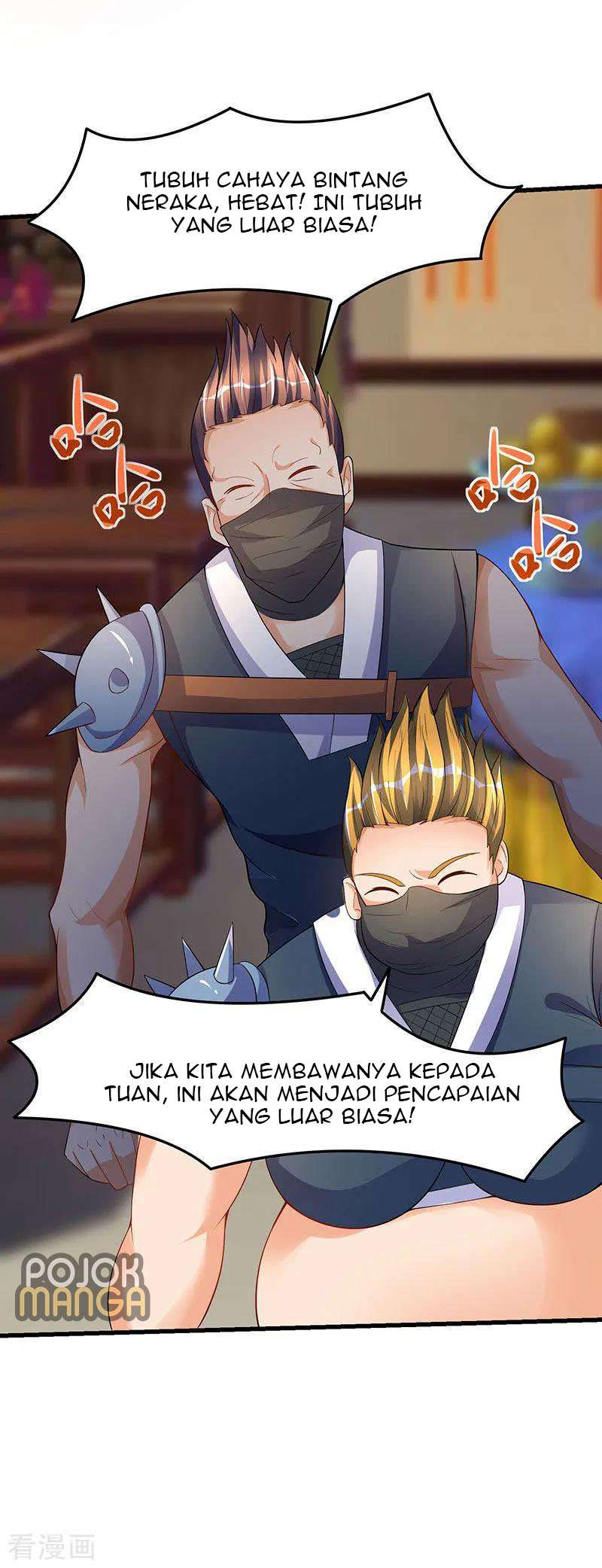 Strongest Leveling Chapter 40 Gambar 7