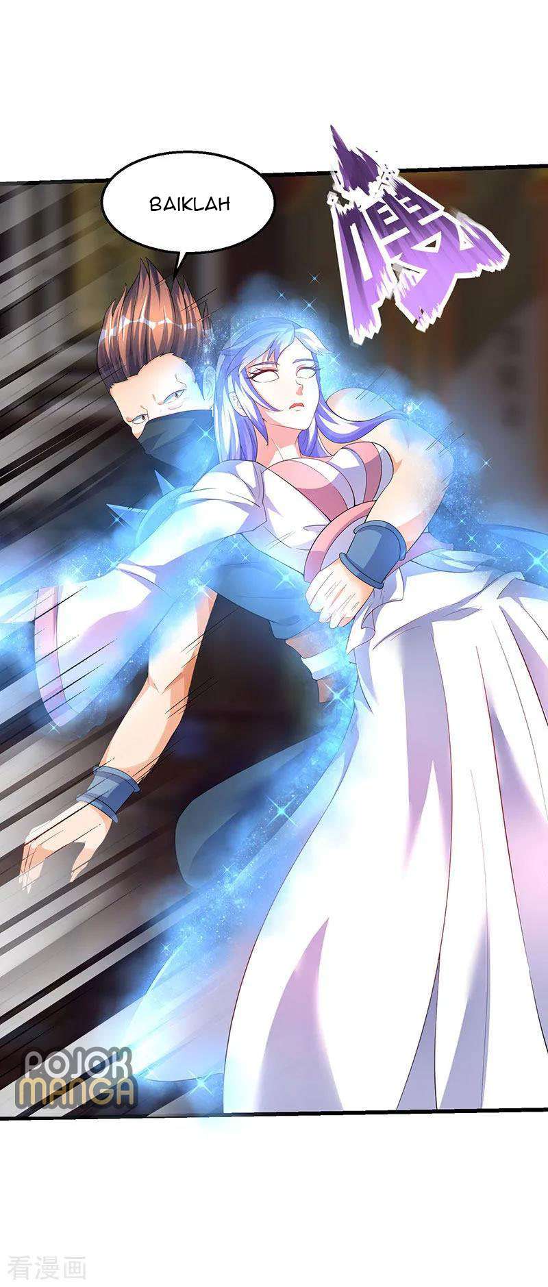 Strongest Leveling Chapter 40 Gambar 8