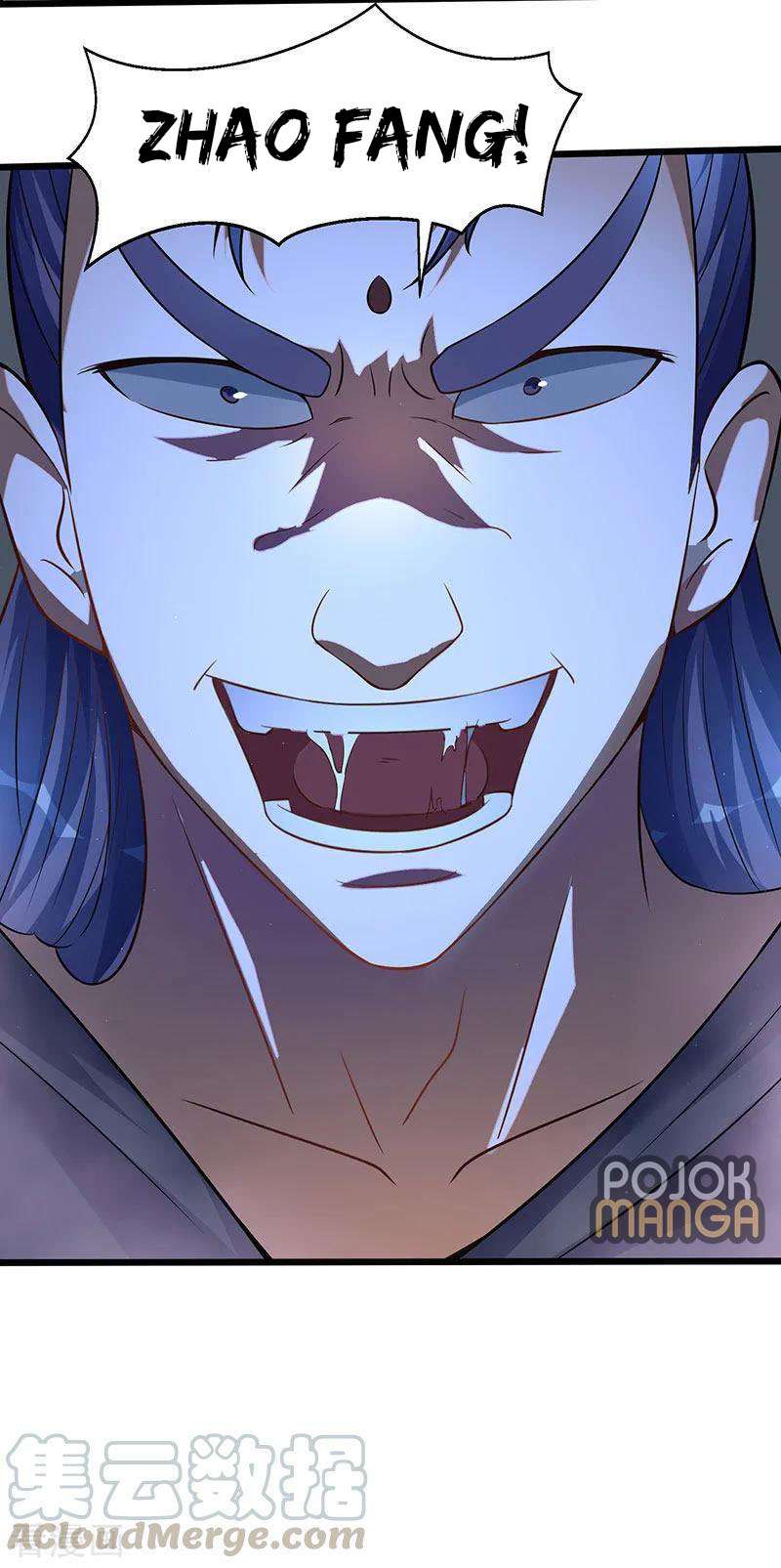 Strongest Leveling Chapter 39 Gambar 10