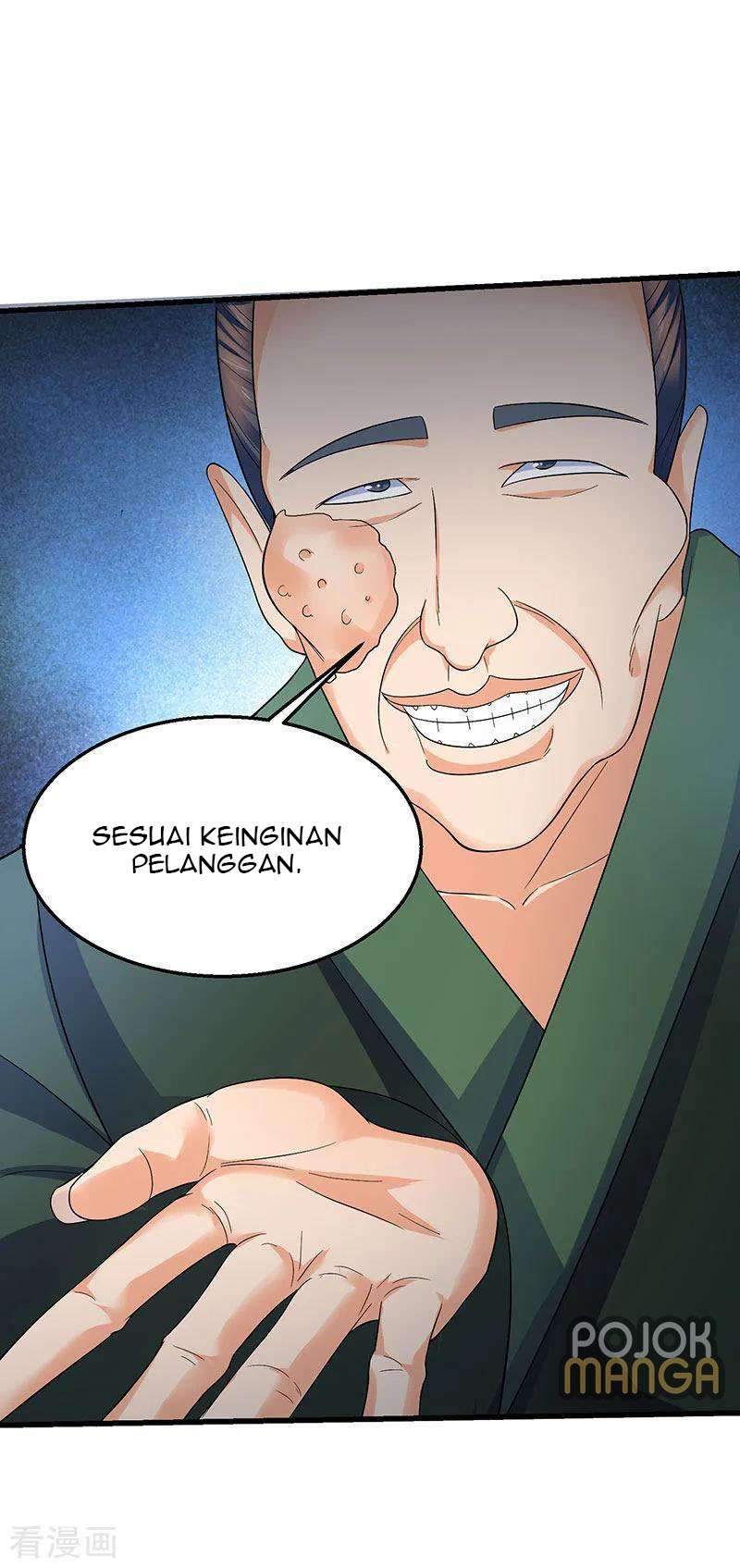Strongest Leveling Chapter 39 Gambar 11