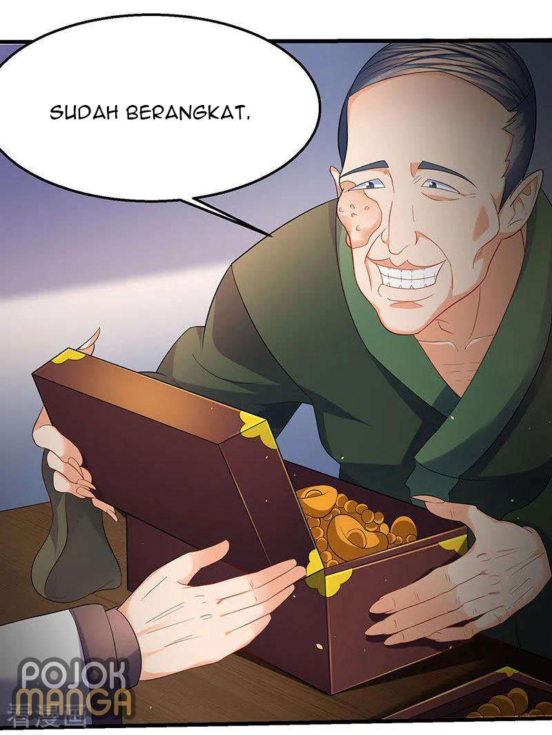 Strongest Leveling Chapter 39 Gambar 13