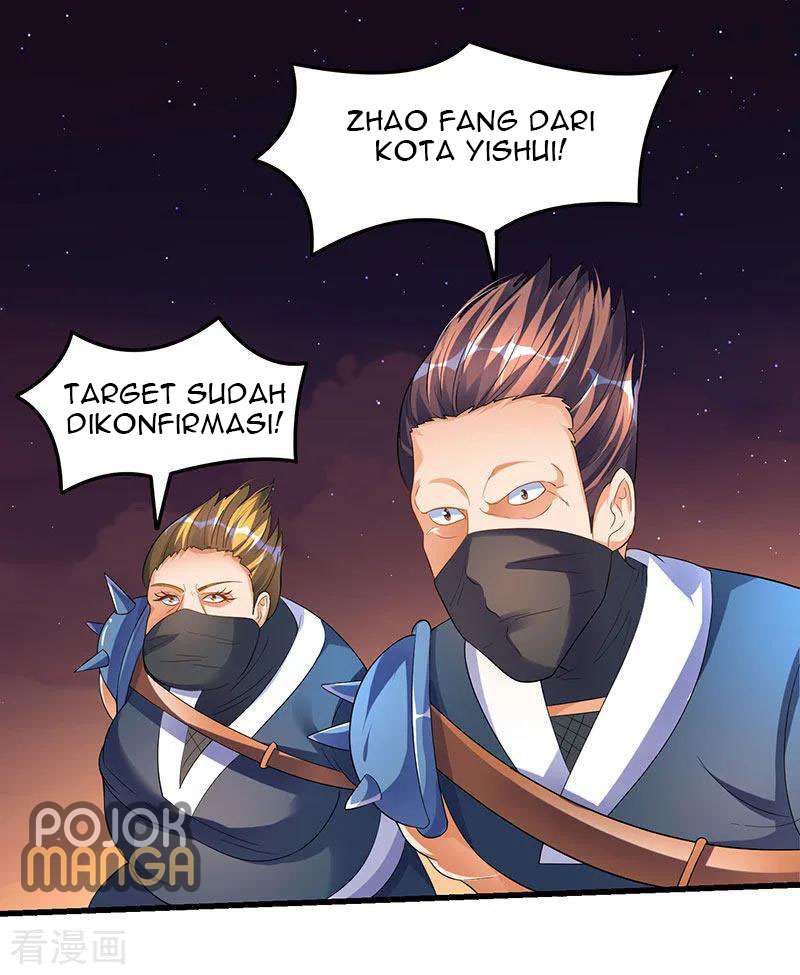 Strongest Leveling Chapter 39 Gambar 15