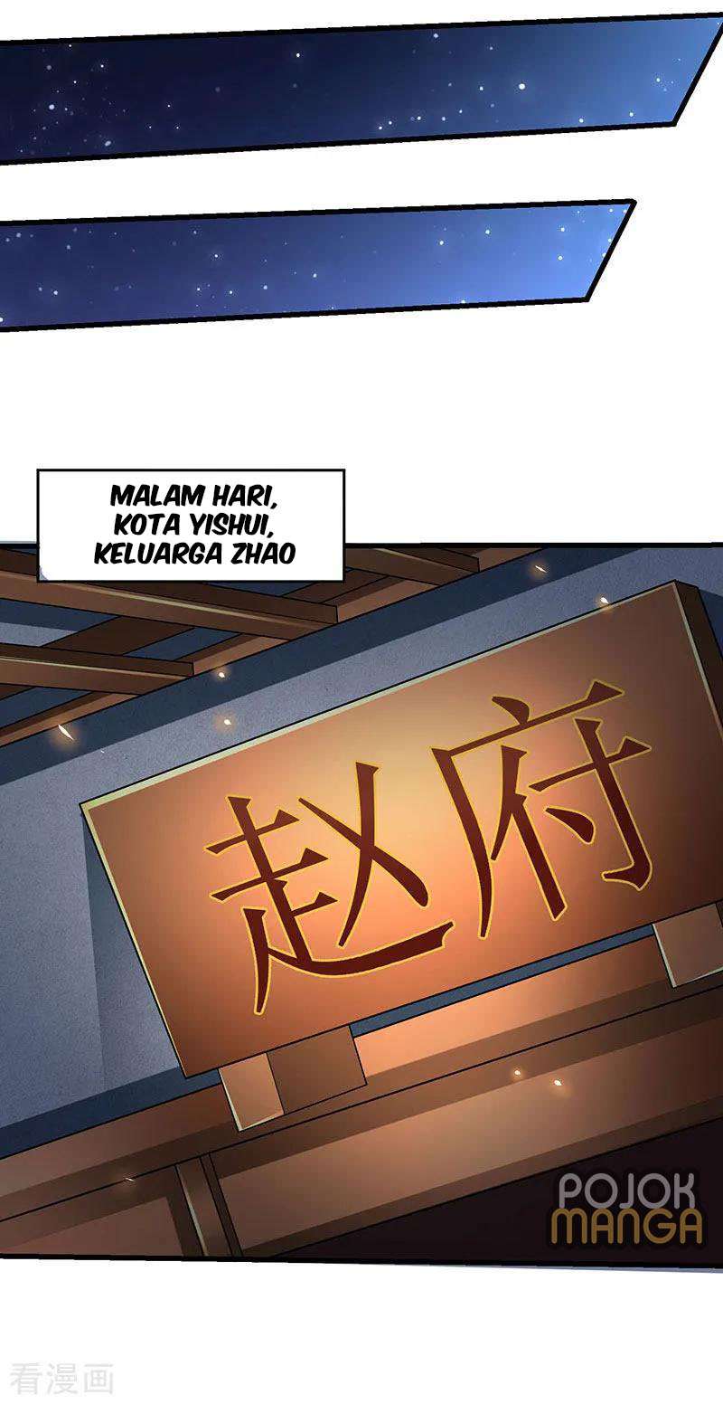 Strongest Leveling Chapter 39 Gambar 16
