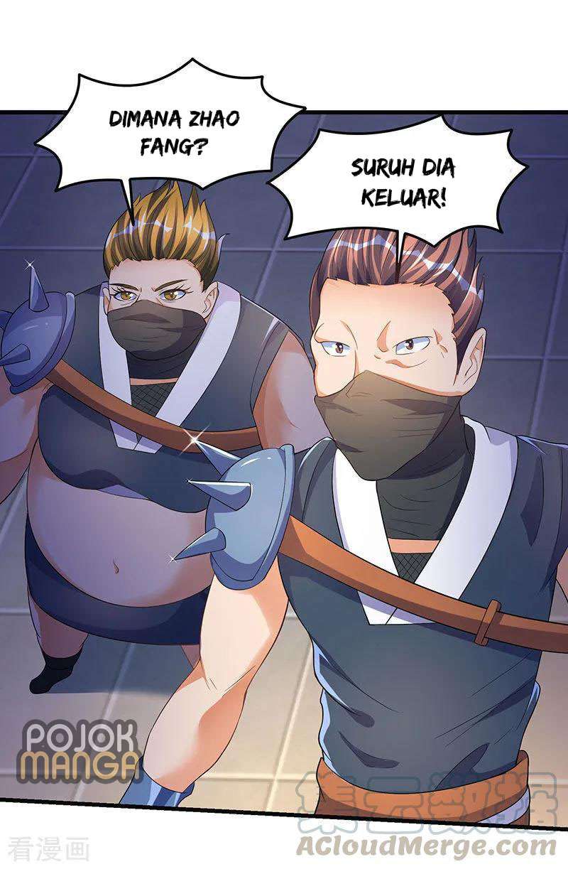 Strongest Leveling Chapter 39 Gambar 19