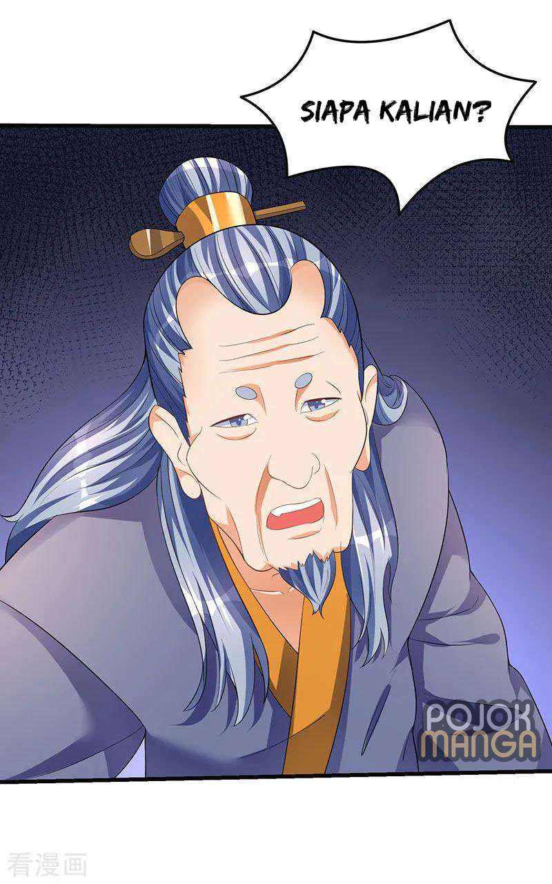 Strongest Leveling Chapter 39 Gambar 20