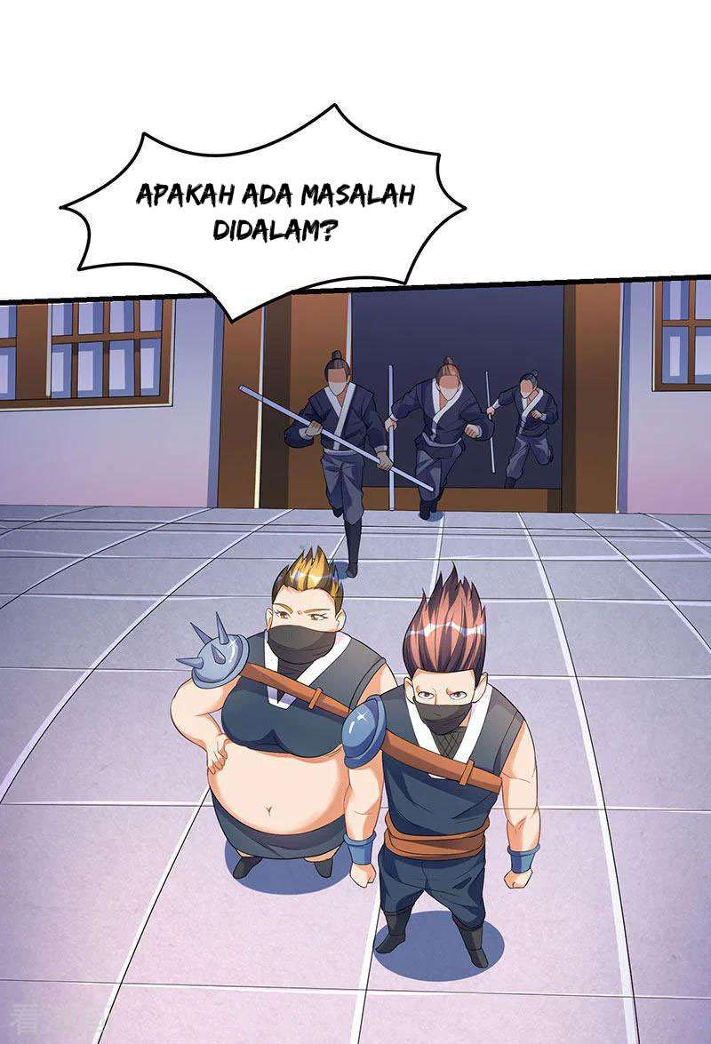 Strongest Leveling Chapter 39 Gambar 21