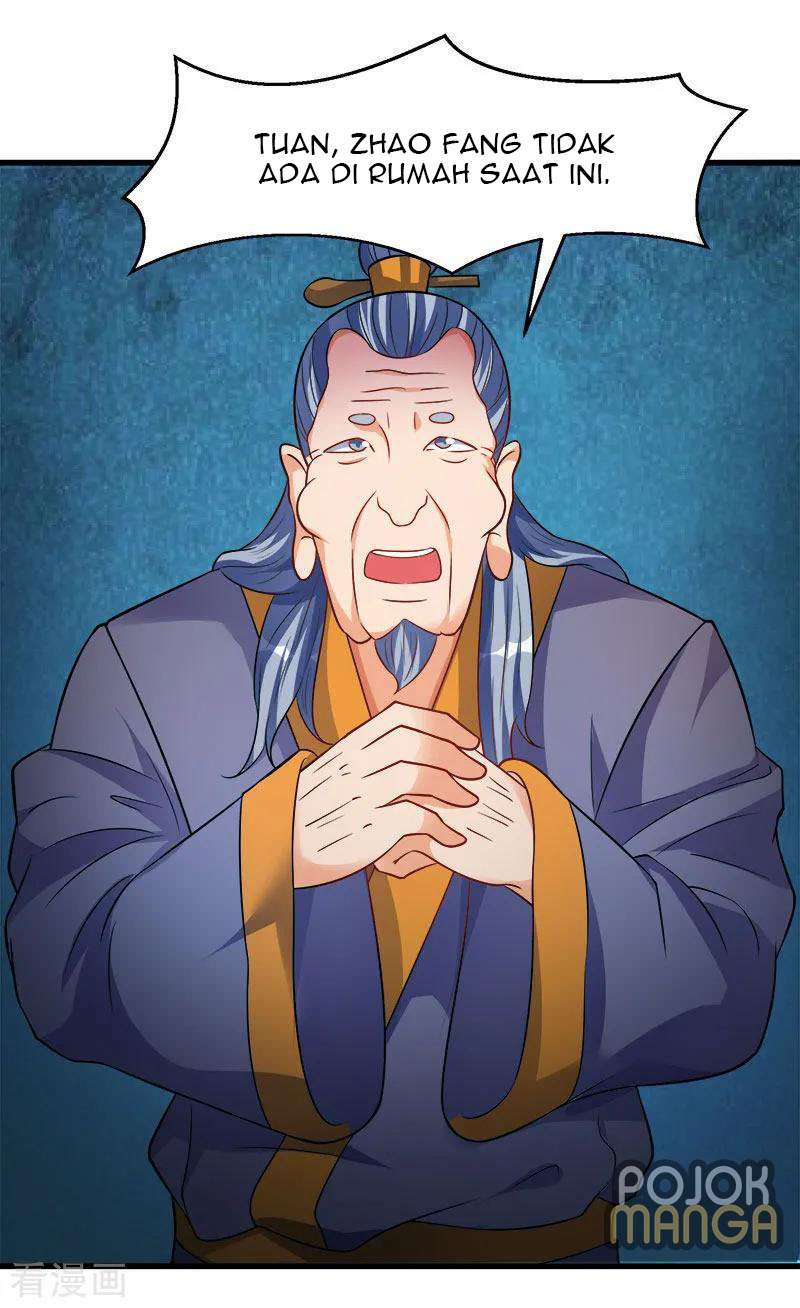 Strongest Leveling Chapter 39 Gambar 28
