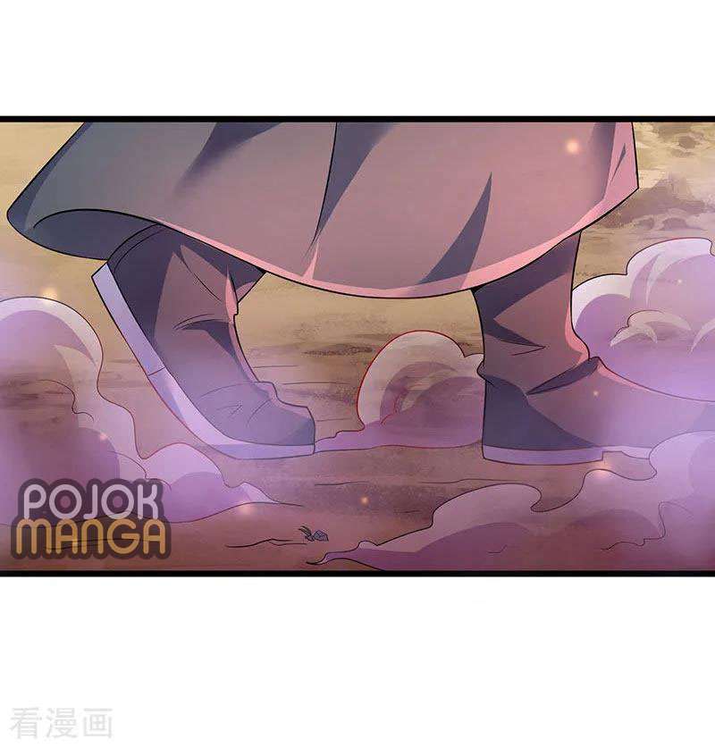 Strongest Leveling Chapter 39 Gambar 3