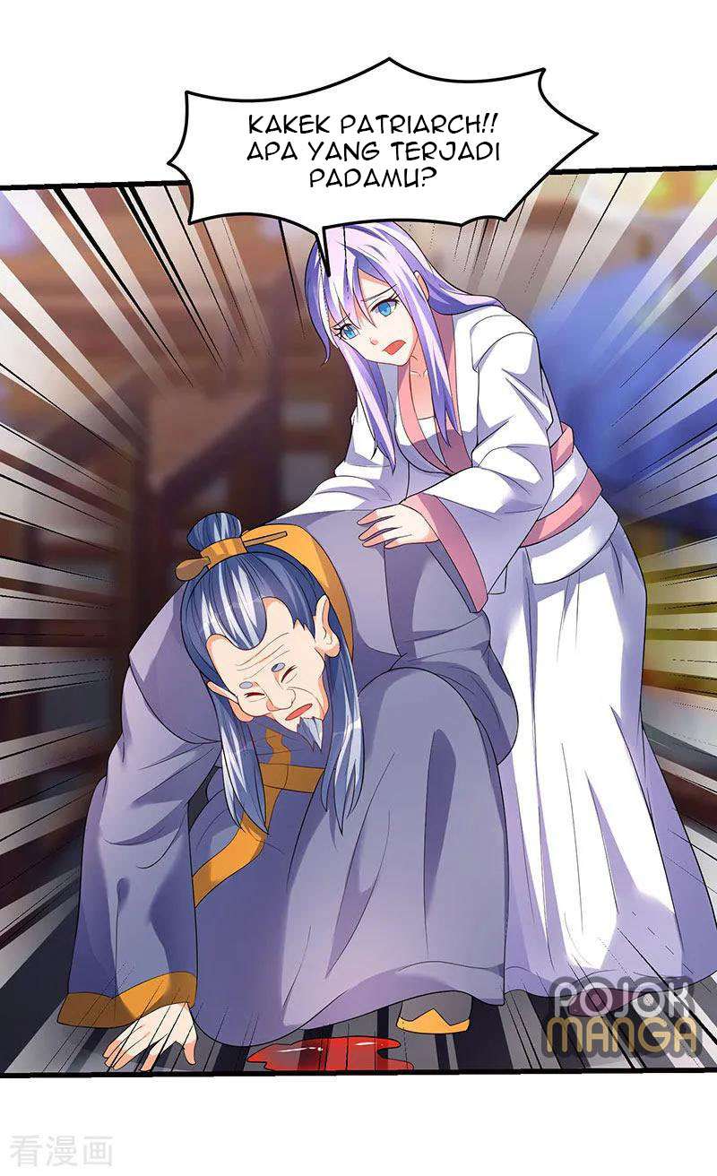 Strongest Leveling Chapter 39 Gambar 32