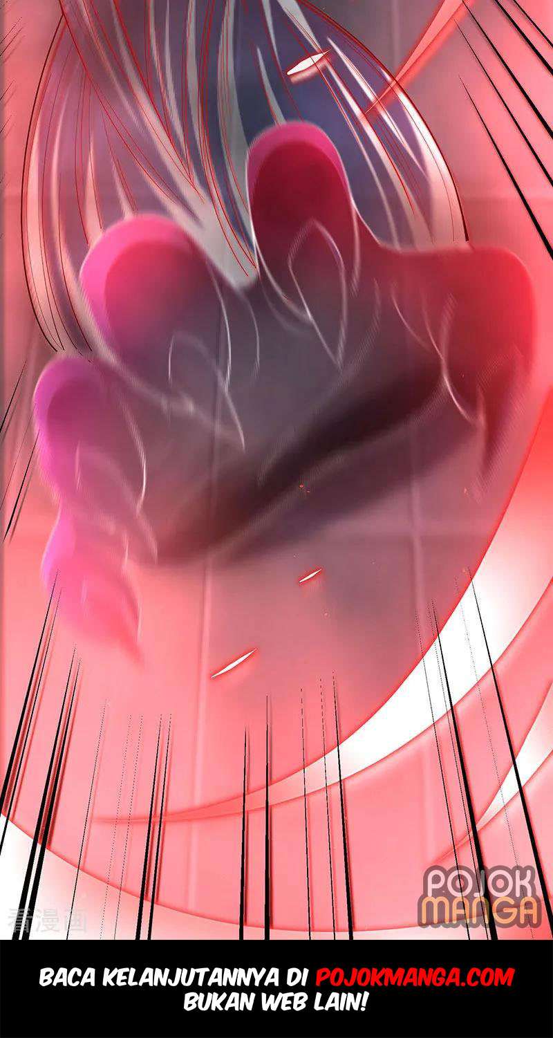 Strongest Leveling Chapter 39 Gambar 34