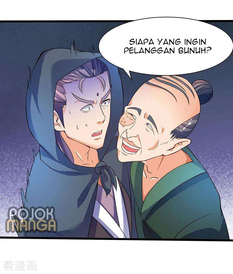 Strongest Leveling Chapter 39 Gambar 8