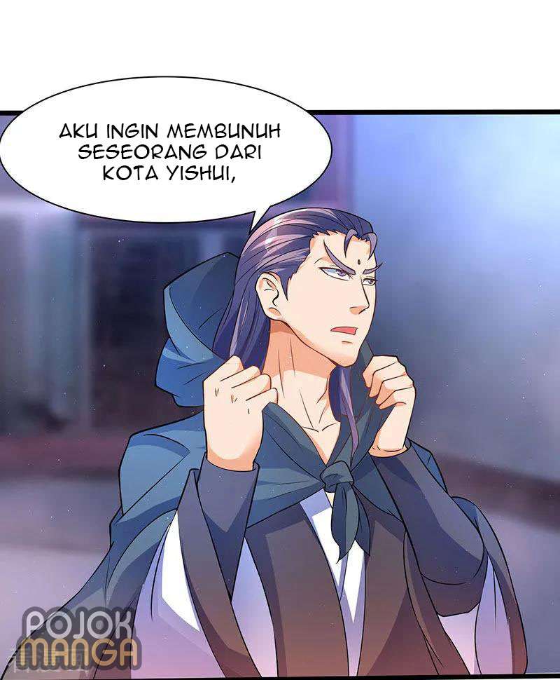 Strongest Leveling Chapter 39 Gambar 9
