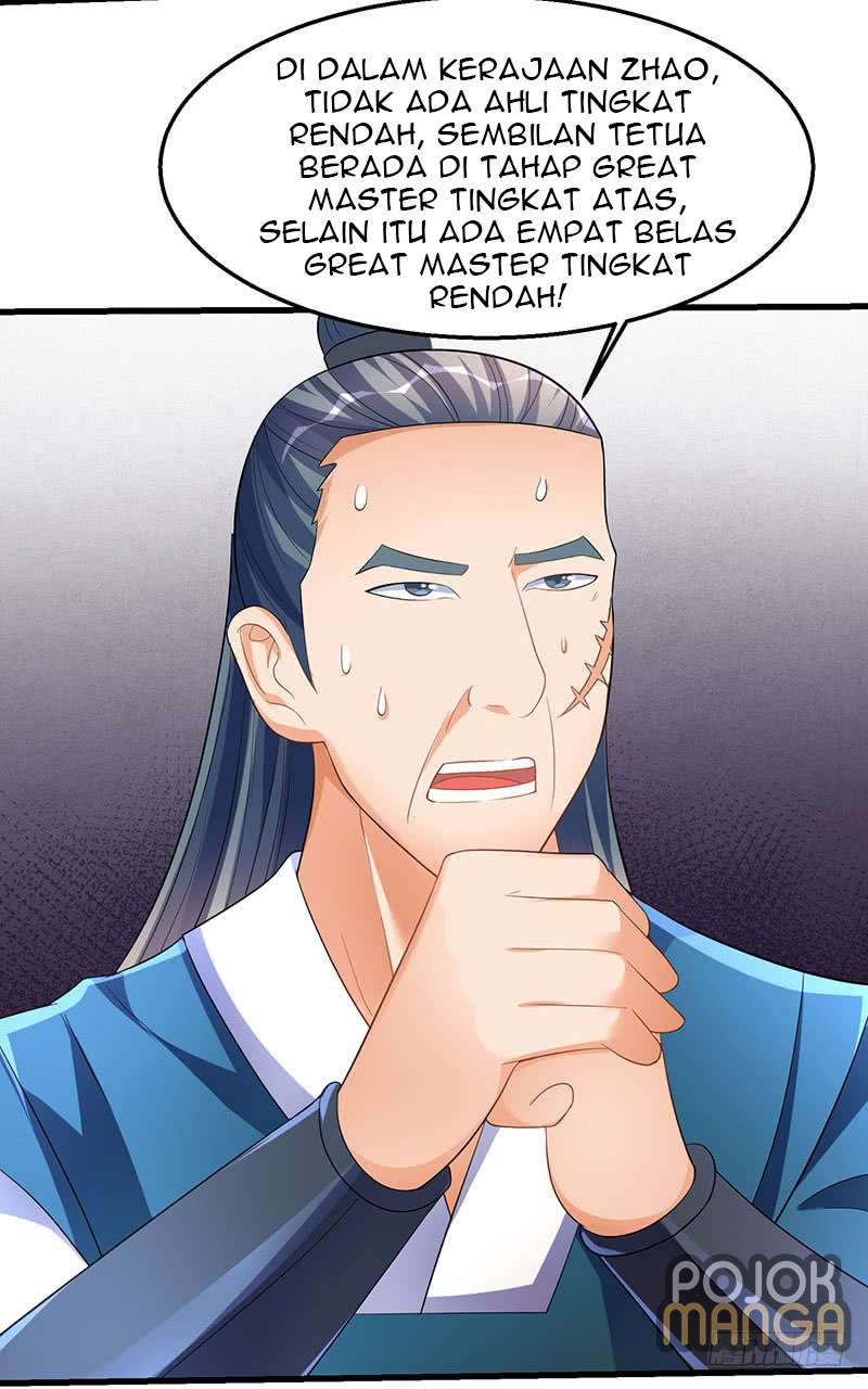Strongest Leveling Chapter 37 Gambar 18