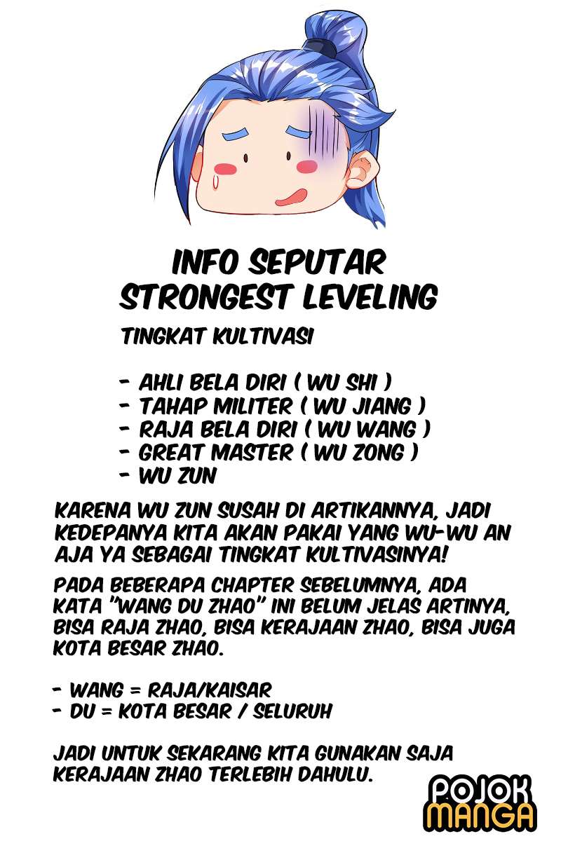 Baca  Strongest Leveling Chapter 37 Gambar 2