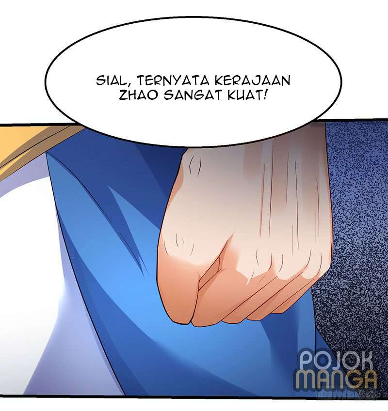 Strongest Leveling Chapter 37 Gambar 21