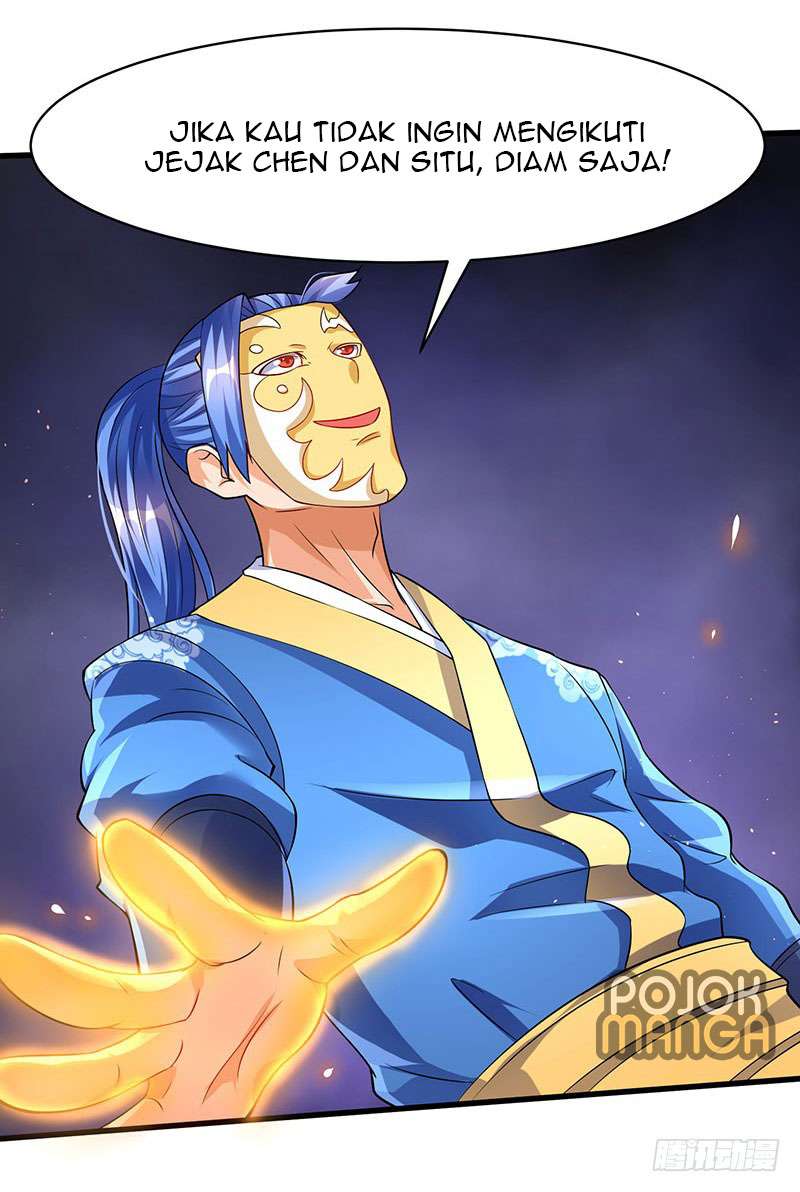 Strongest Leveling Chapter 37 Gambar 5