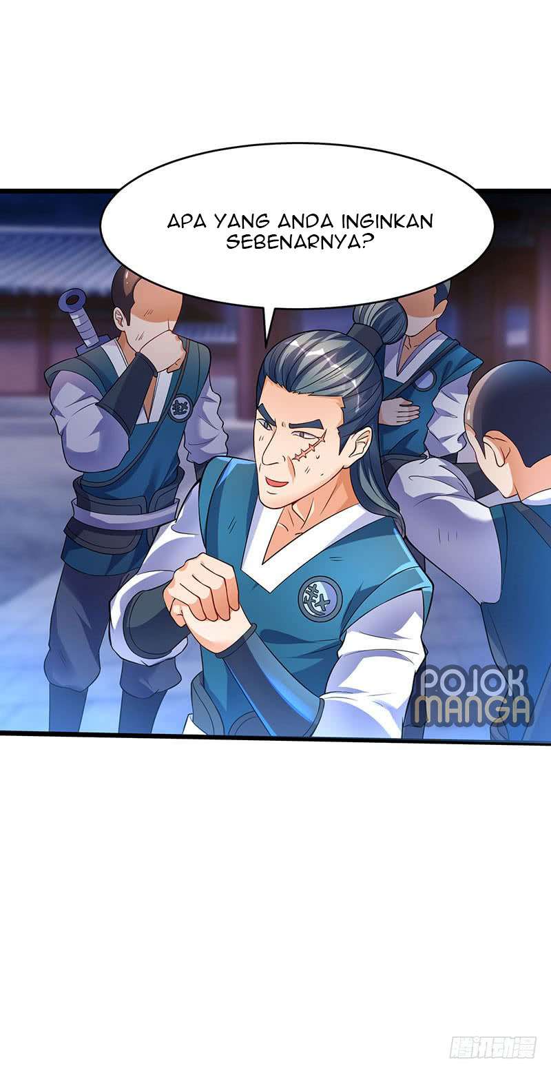 Strongest Leveling Chapter 37 Gambar 7