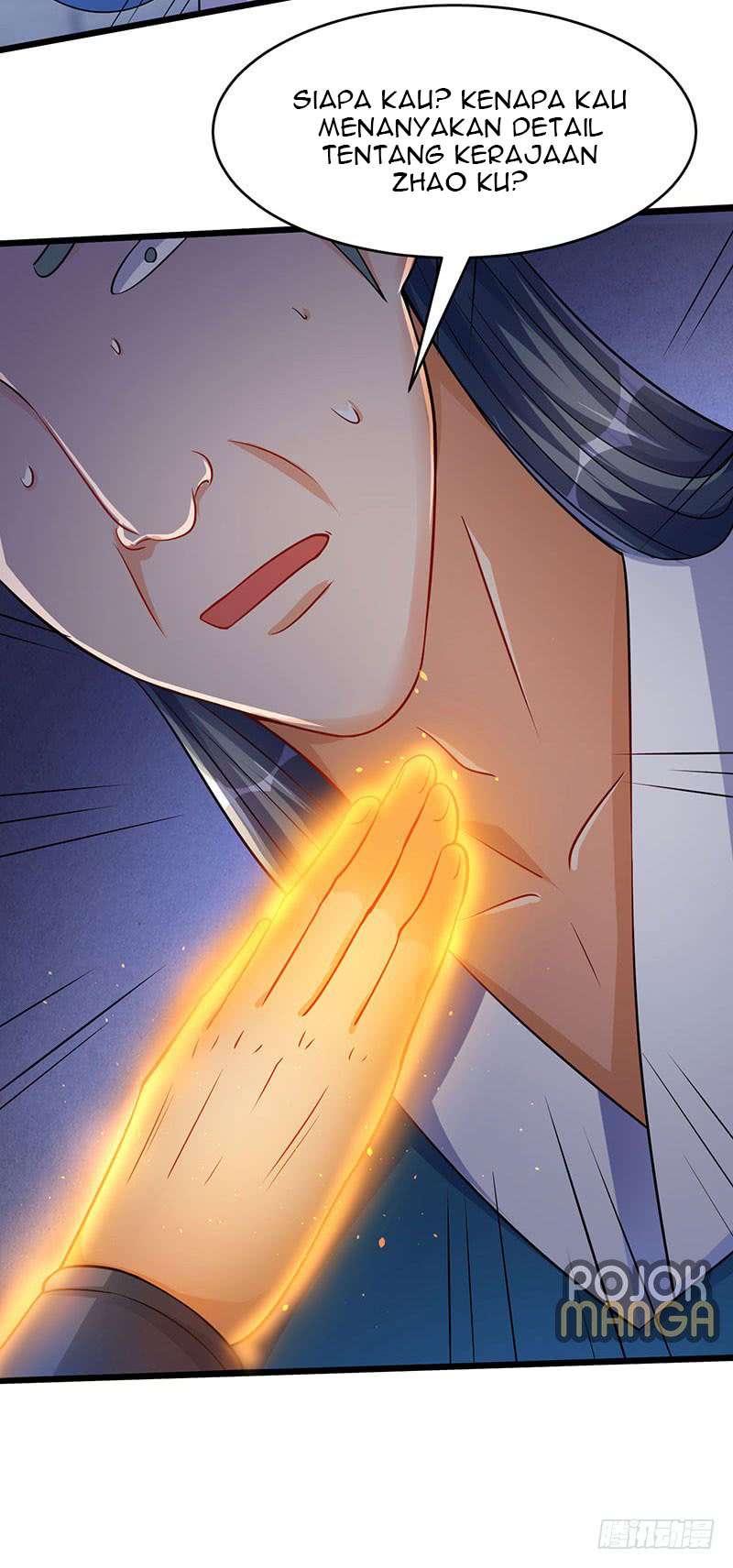 Strongest Leveling Chapter 37 Gambar 9