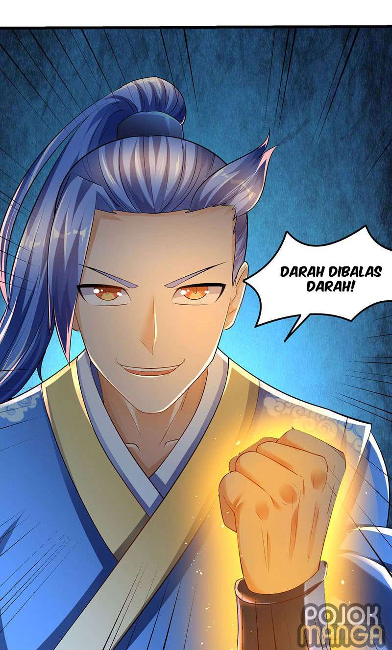 Strongest Leveling Chapter 34 Gambar 10