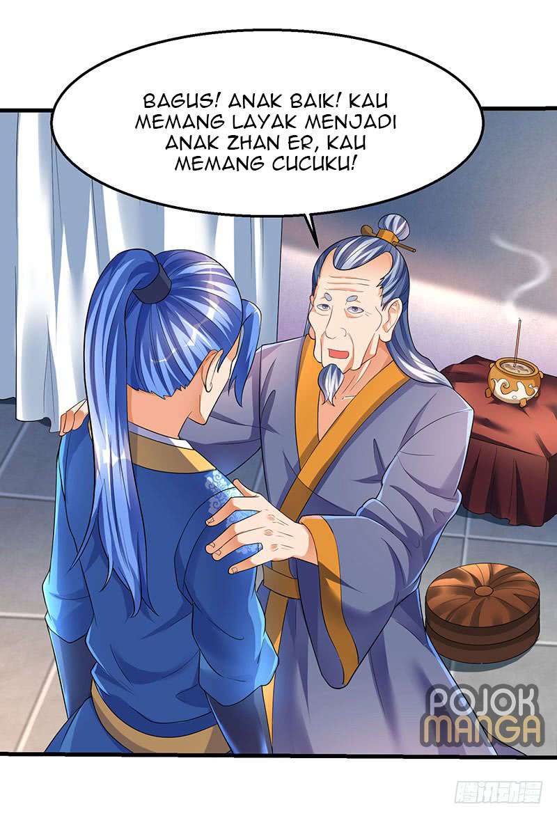 Strongest Leveling Chapter 34 Gambar 11