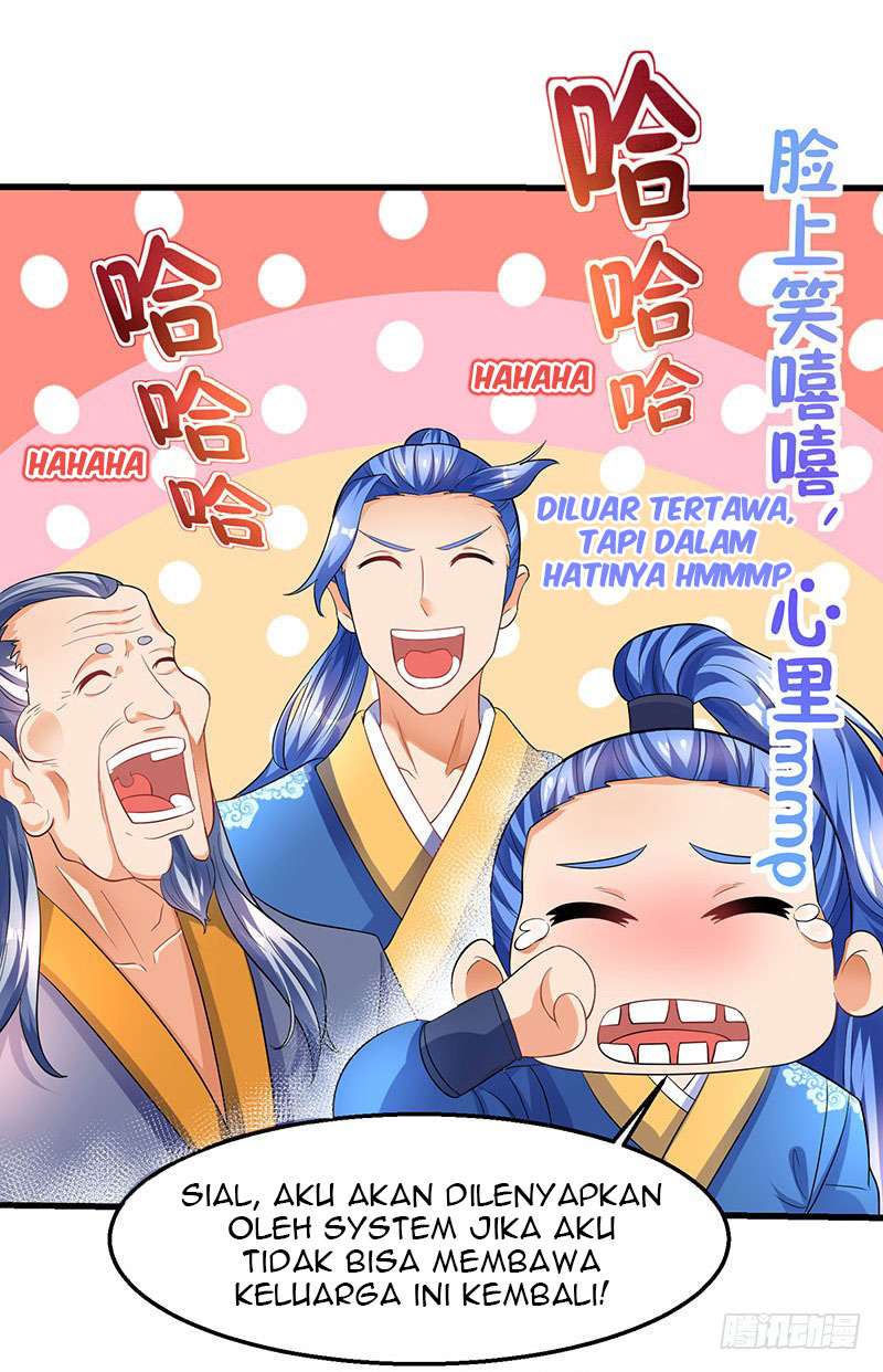 Strongest Leveling Chapter 34 Gambar 12